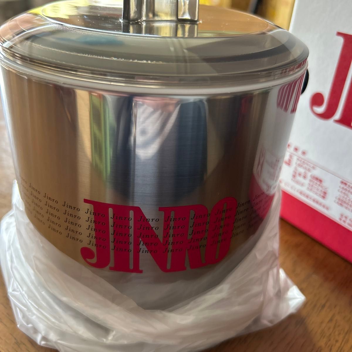 JINROアイスペール1.6L