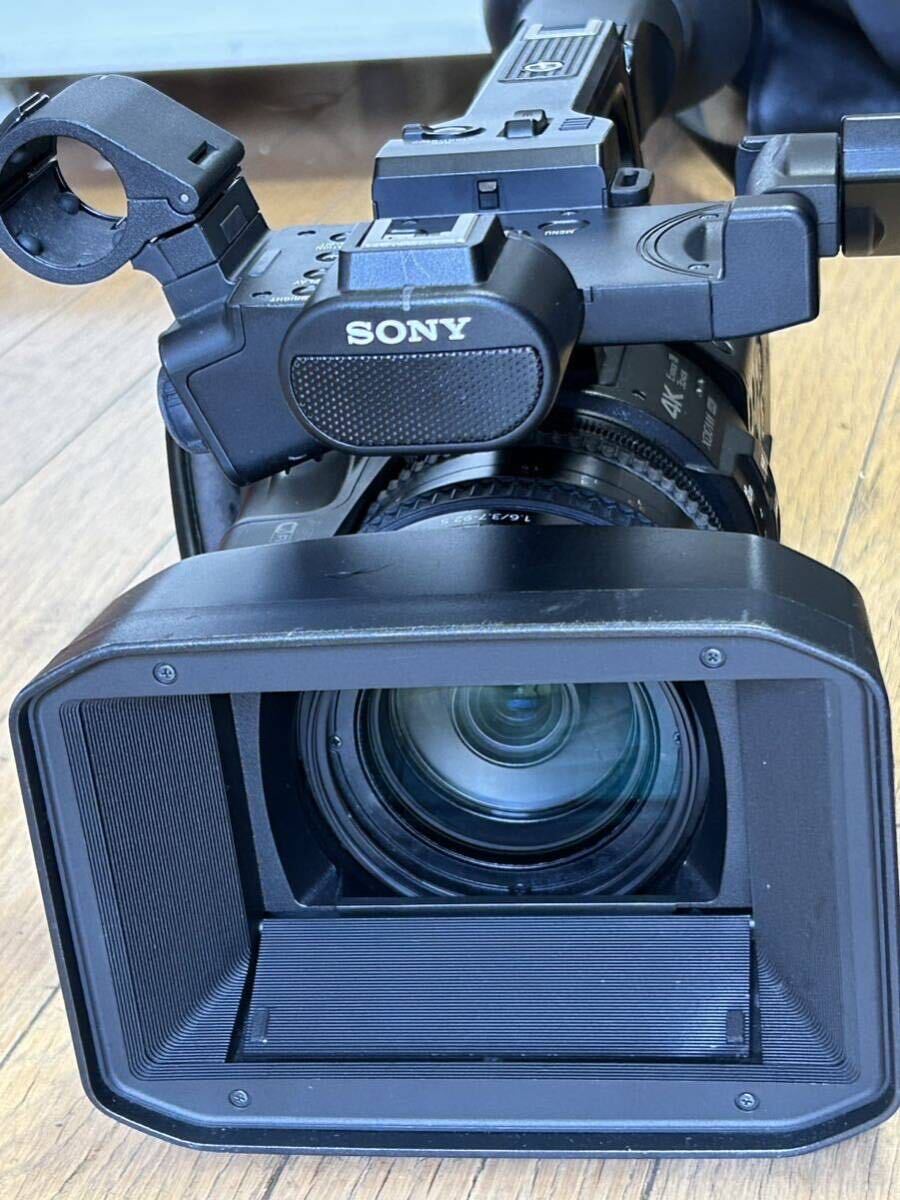 SONY PXW-Z190の画像5