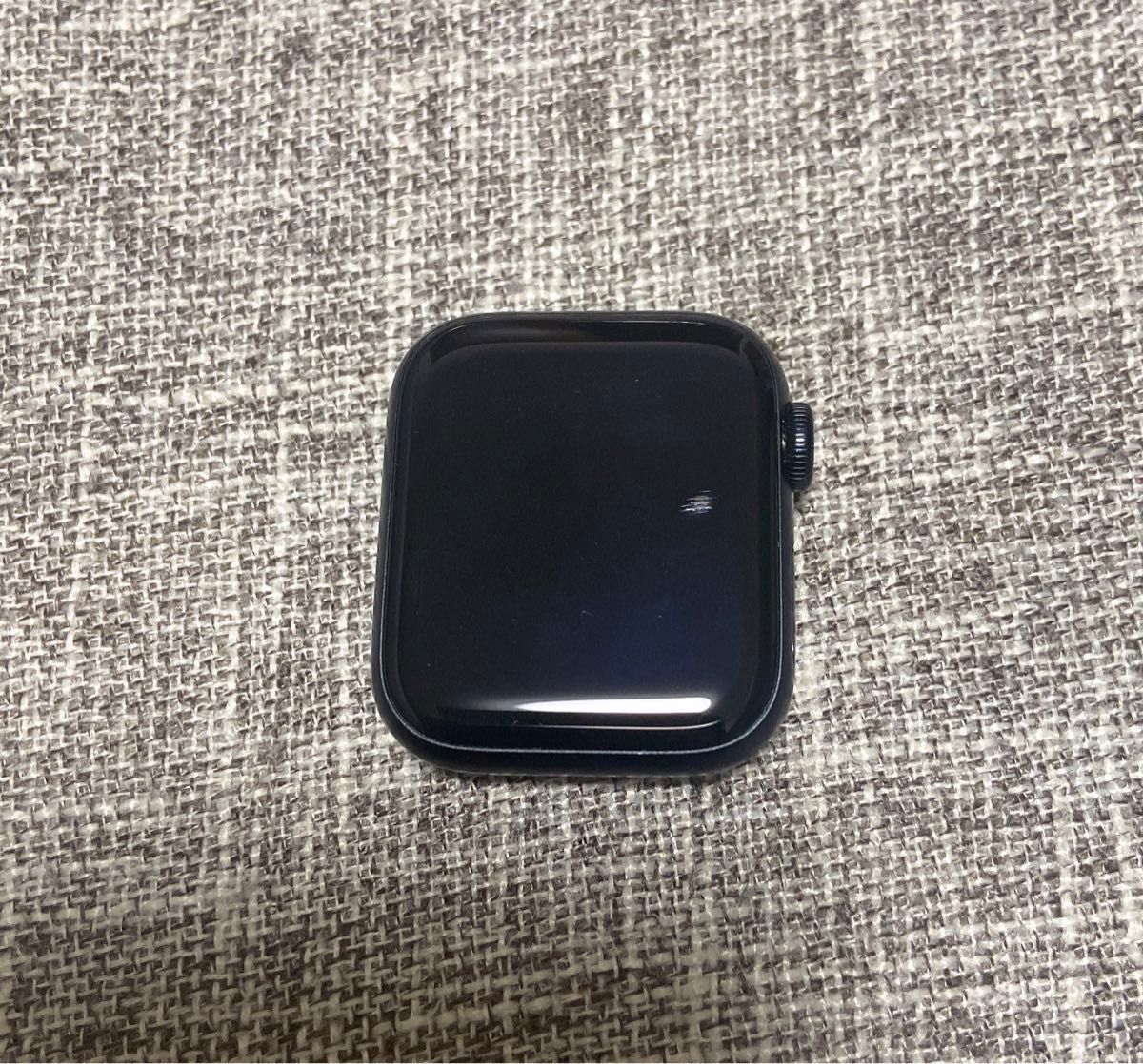 Apple Watch SE(第二世代) GPSモデル40mm