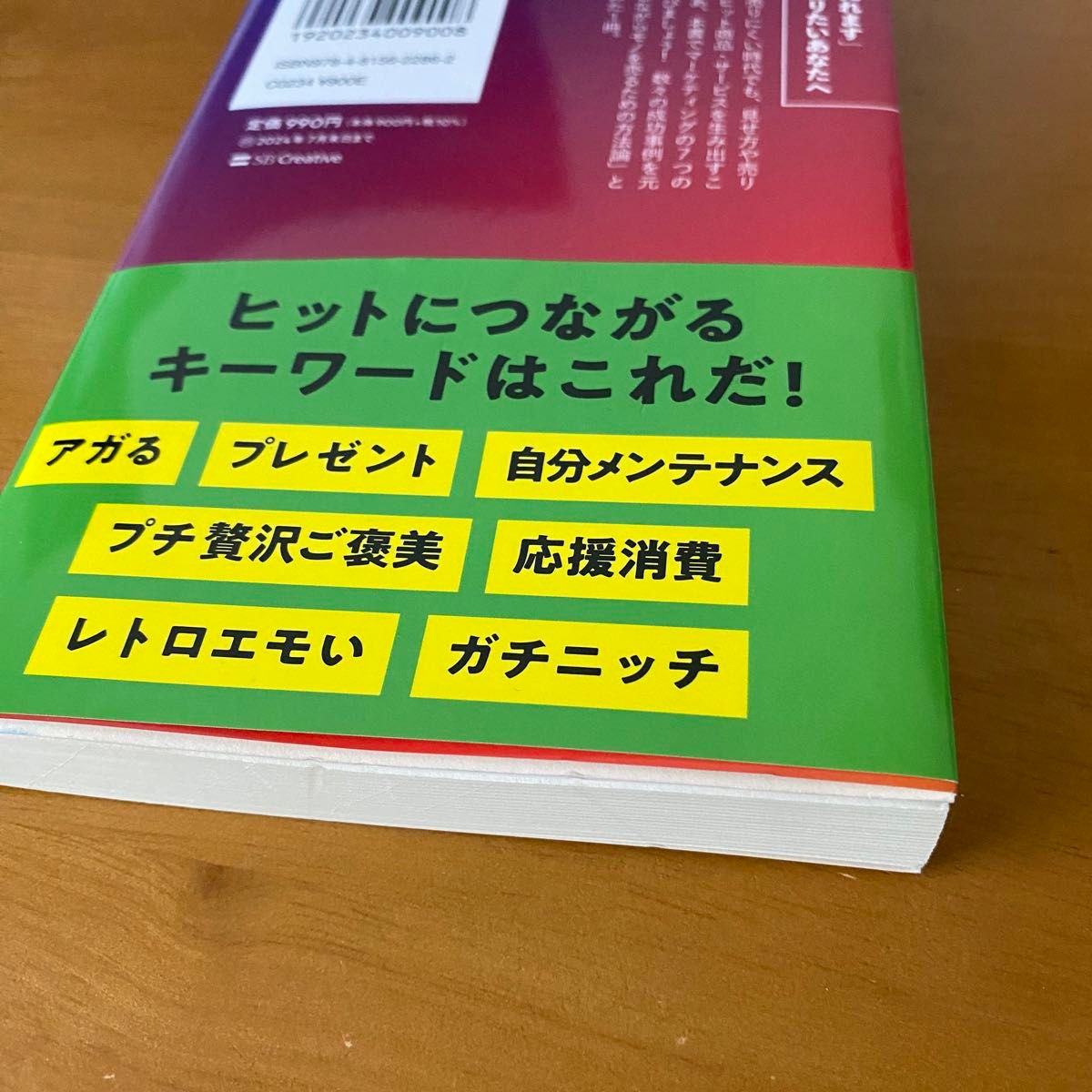 高くてもバカ売れ！なんで？　インフレ時代でも売れる７の鉄則 （ＳＢ新書　６４５） 川上徹也／著