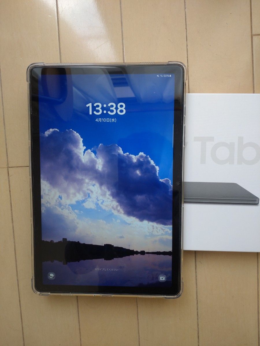 Galaxy Tab A9+