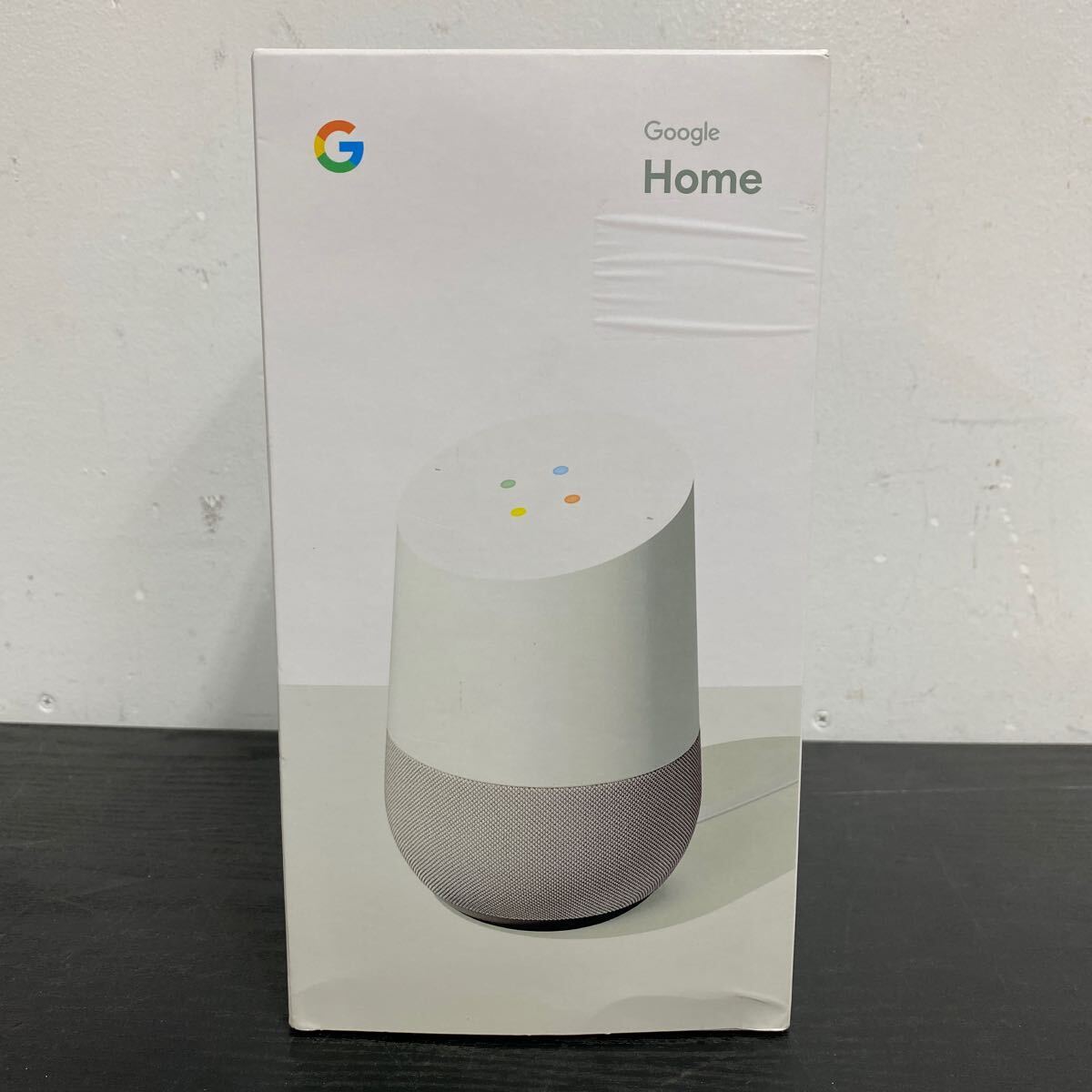 VV103 スマートスピーカー Google Home GA3A00538A16 Bluetooth スマートスピーカー アシスタント BAFA Google Home_画像4