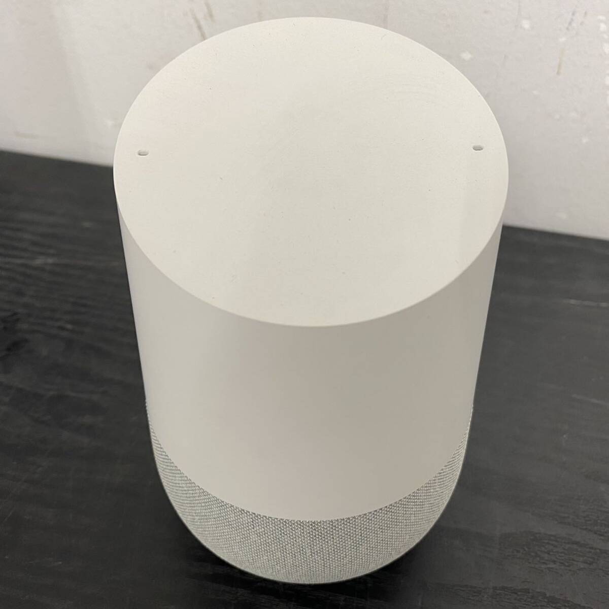 VV103 スマートスピーカー Google Home GA3A00538A16 Bluetooth スマートスピーカー アシスタント BAFA Google Home_画像3