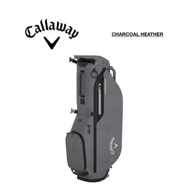 * новый товар * бесплатная доставка * Callaway Callaway Fairway C подставка сумка 2024 FOREST