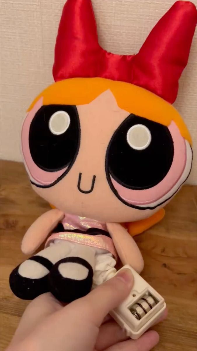 パワーパフガールズPOWERPUFFGIRLS