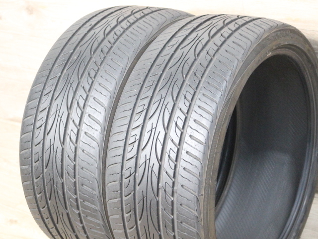 23年製送料無料バリ溝即決品☆245/35R20 95W ヨコハマ AVID ENVigor 2本 フロントサイズ CLSクラス Eクラス 5シリーズ 6シリーズ 7シリーズ_画像1