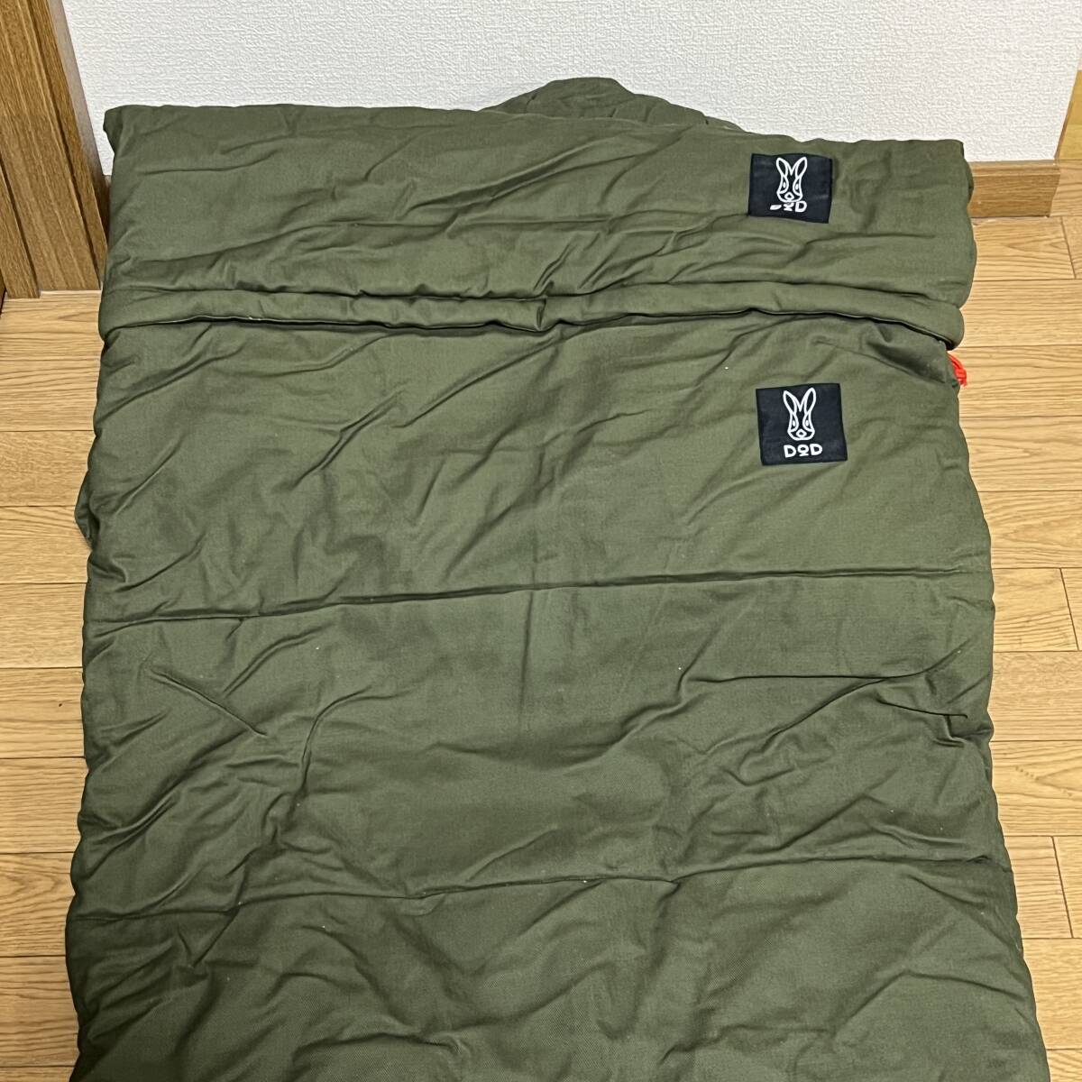 DOD JACK SCHLAF 2(M) jacket shula