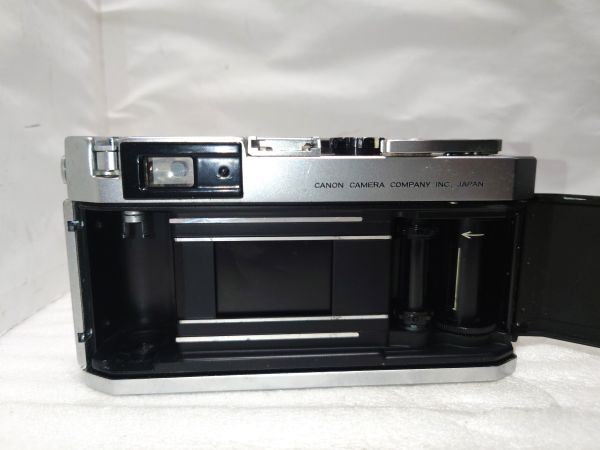 7208円 快調!超美品Canon P型 ポピュレール ボディ キヤノン 7208円 快調!超美品Canon P型 ポピュレール ボディ キヤノン