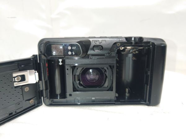 ★★人気！美品★★PENTAX ペンタックス ESPIO 115G 38-115mm★完動品★_画像3