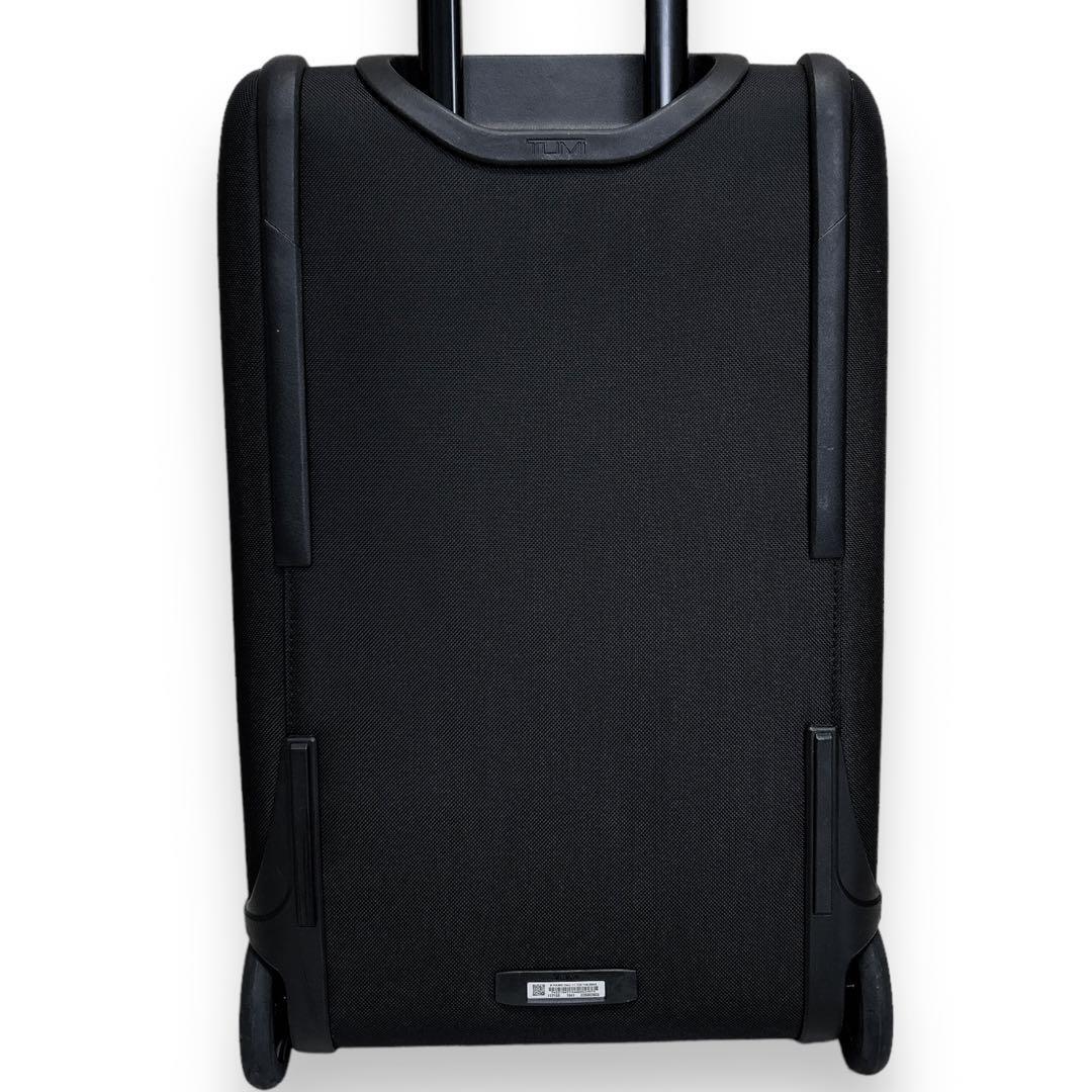 50 anniversary limitation TUMI Tumi carry bag suitcase business trip work travel 50th