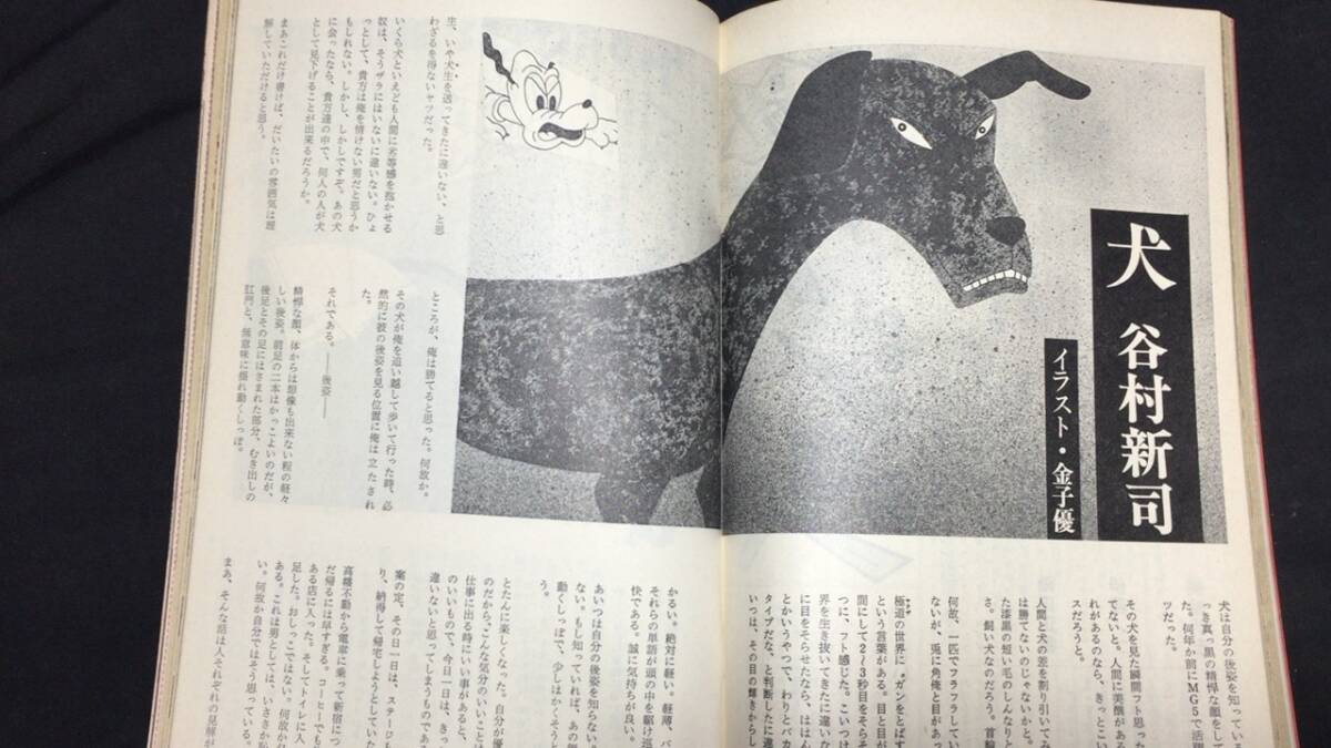 #E『月刊 ビックリハウス 1978年発行 1月号～12月号 まとめて計12冊セット』桑田佳祐/谷村新司/武田鉄矢他●パルコ出版の画像5