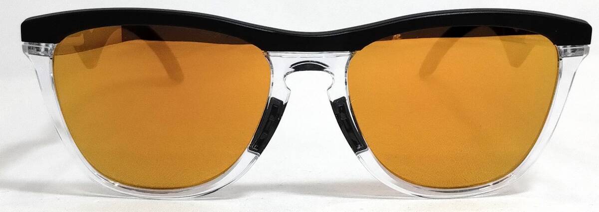 FH02-P24KP FROGSKINS HYBRID CUSTOM OAKLEY フロッグスキンズ FH02-P24KP FROGSKINS HYBRID CUSTOM OAKLEY フロッグスキンズ
