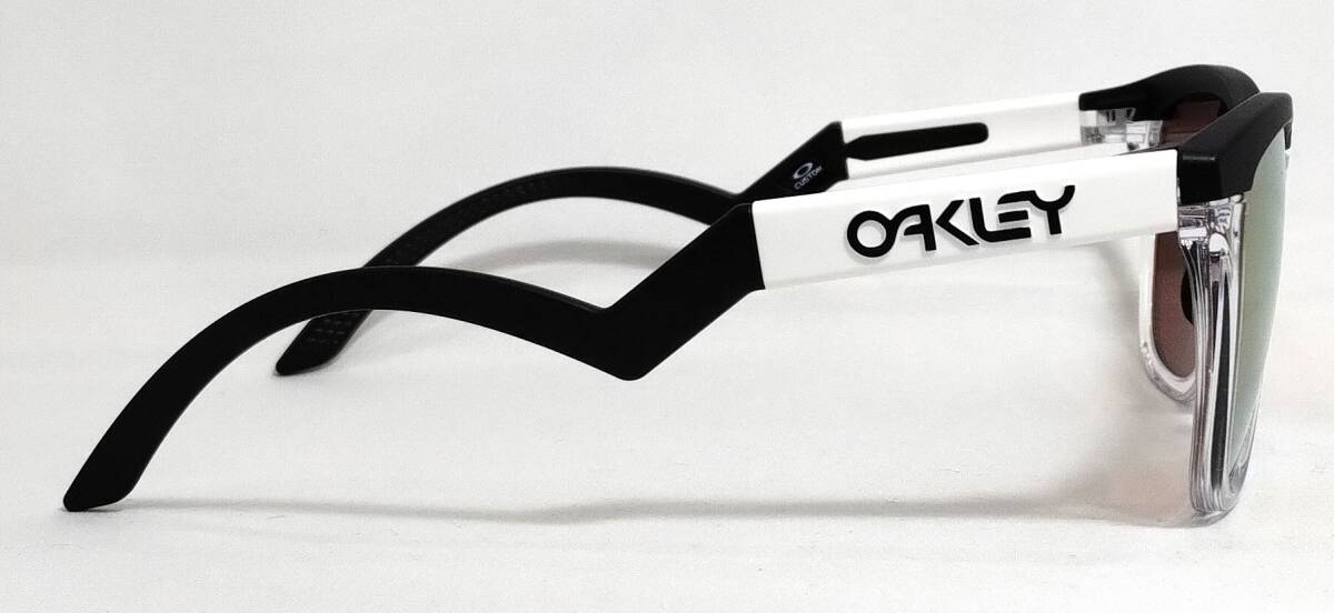FH02-P24KP FROGSKINS HYBRID CUSTOM OAKLEY フロッグスキンズ FH02-P24KP FROGSKINS HYBRID CUSTOM OAKLEY フロッグスキンズ