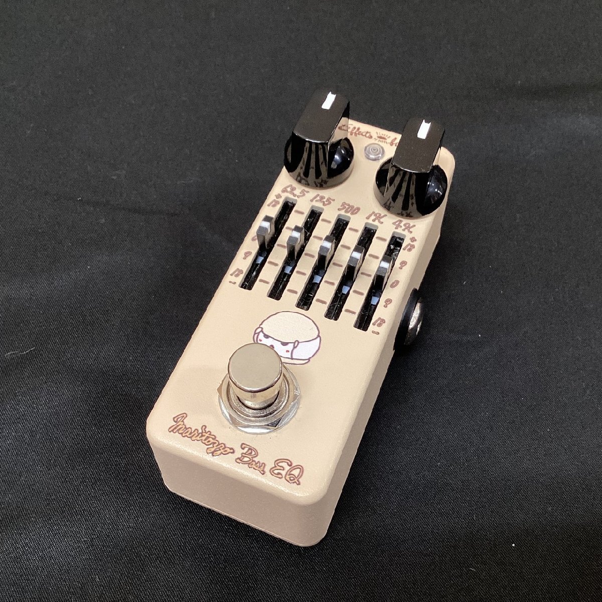 Effects Bakery Maritozzo Bass EQ【イオン新潟西店】_画像1