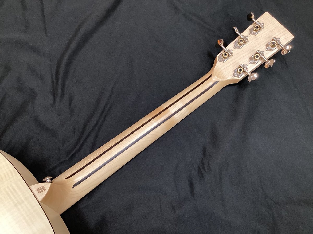 NAGI GUITARS Shiro.E【イオン新潟西店】_画像7