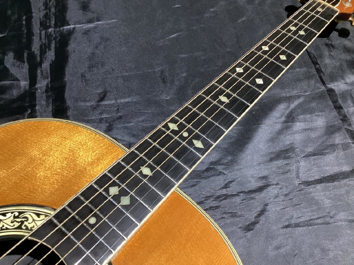 Ovation 1617-4 Legend 1979 year made [ three article shop ]