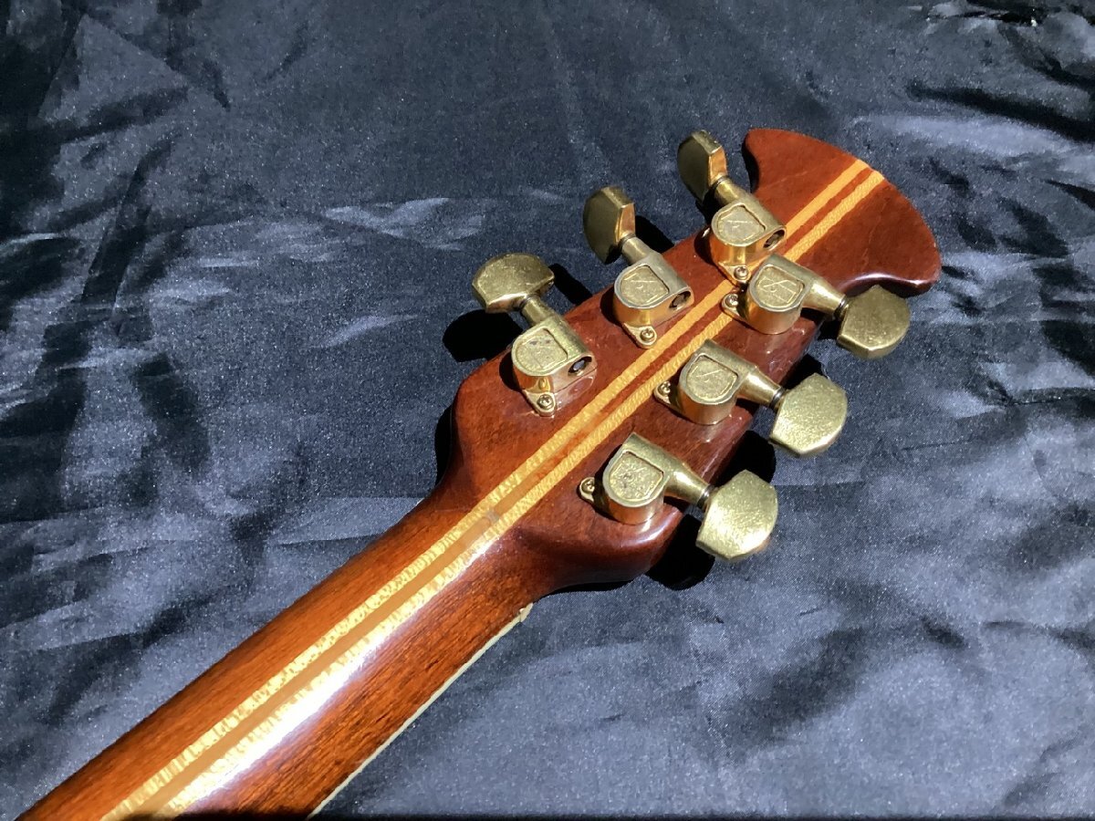 Ovation 1617-4 Legend 1979 year made [ three article shop ]