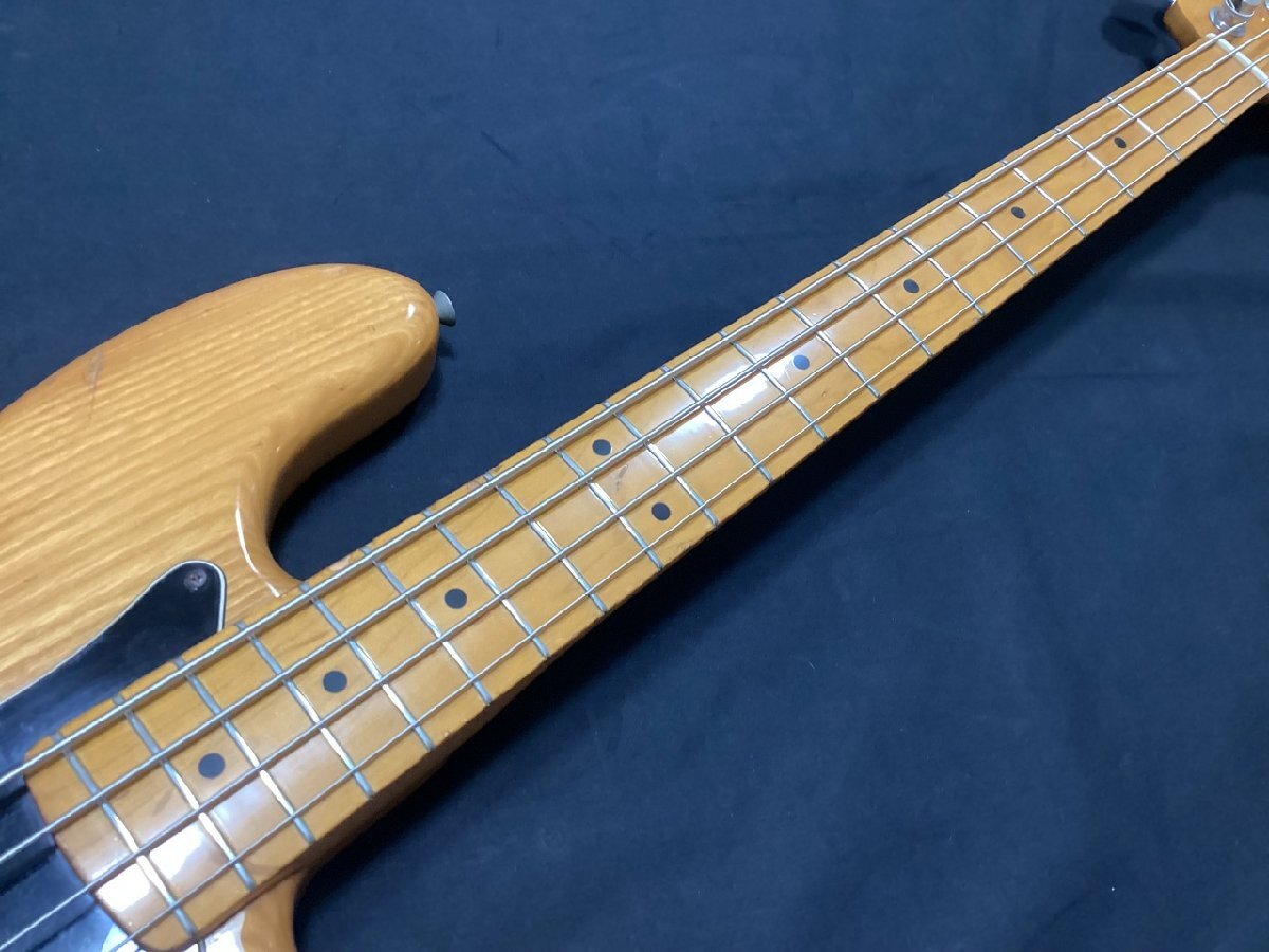 Fender Japan PBD-57/MOD(フェンダー )【新発田店】の画像2