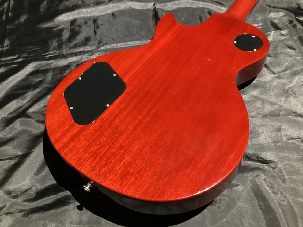 【中古フェア！】Gibson Les Paul Studio / Wine Red 2009年製【三条店】の画像5