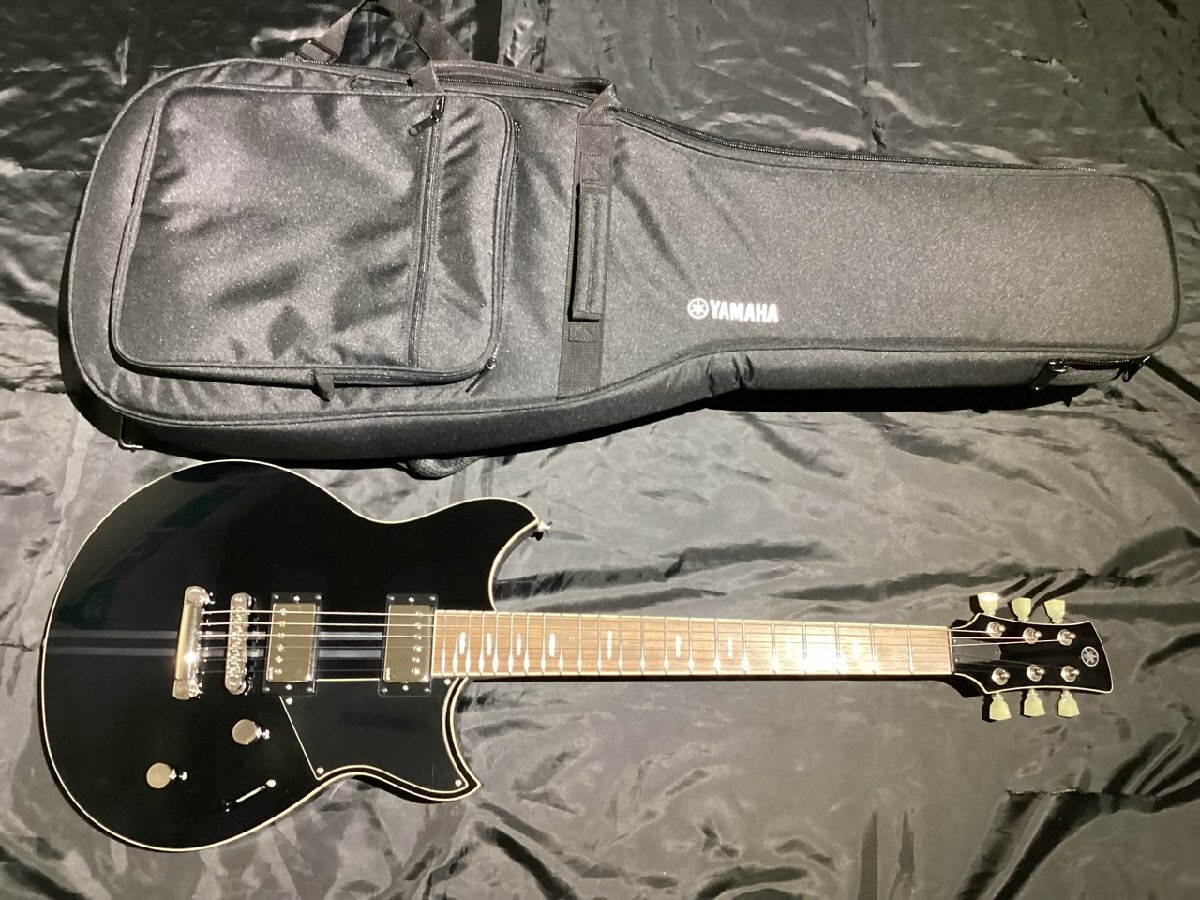 【中古フェア！】YAMAHA RSS20 / BL REVSTAR【三条店】_画像10