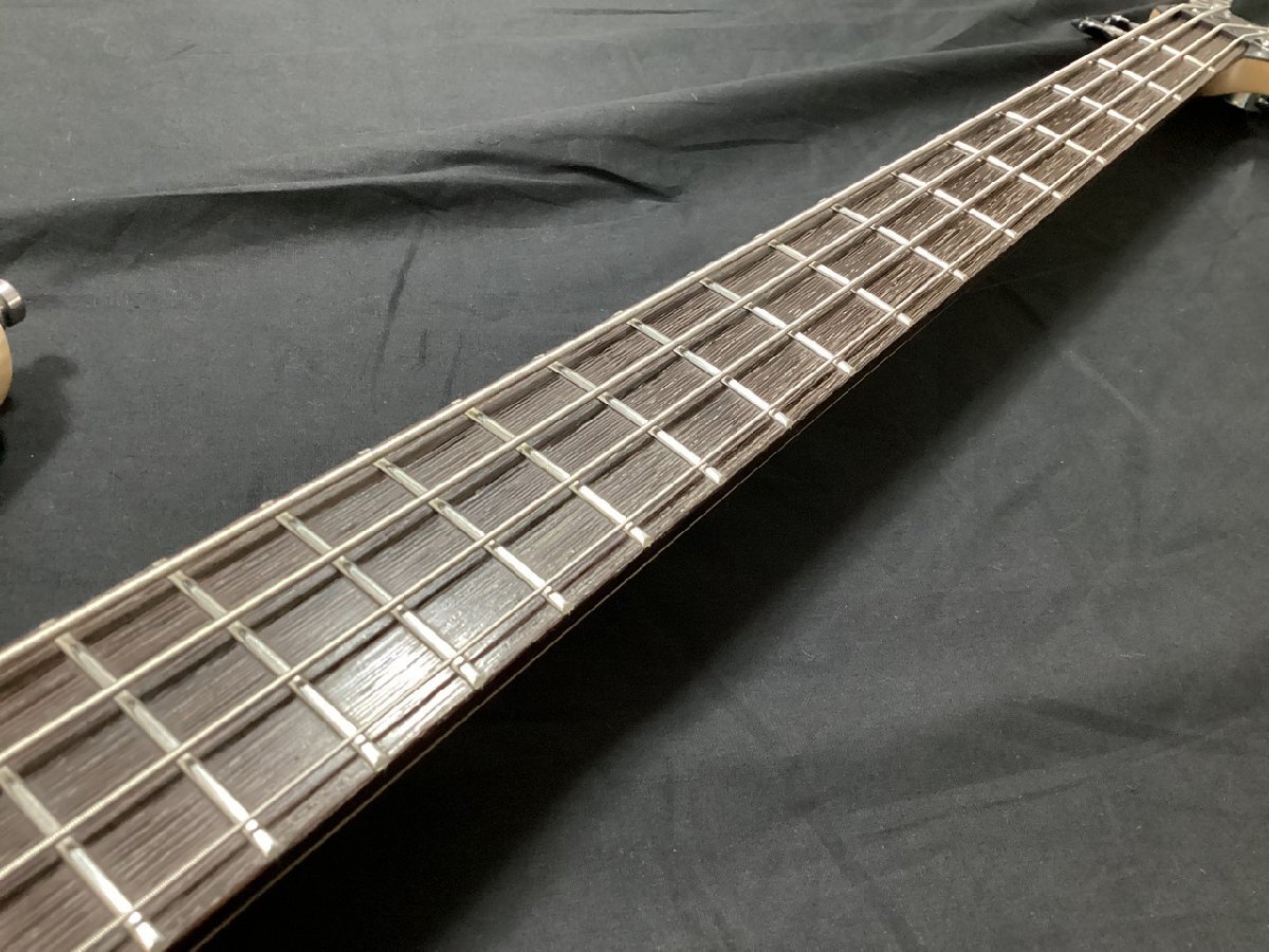 Warwick RB Corvette $$4st/Natural Transparent Satin (ワーウィック アクティブベース)【新発田店】_画像3