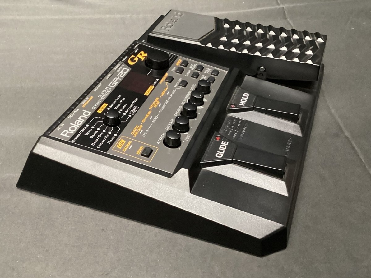 Roland Roland GR-20&GK-2A/USED[ Nagaoka магазин ]