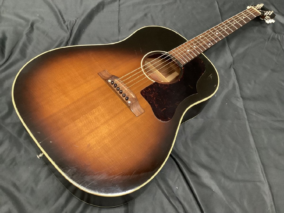 【4/30までスプリングセール！】Gibson J-45 1962 style 1996年製 (ギブソン J45 アコギ)【長岡店】_画像2