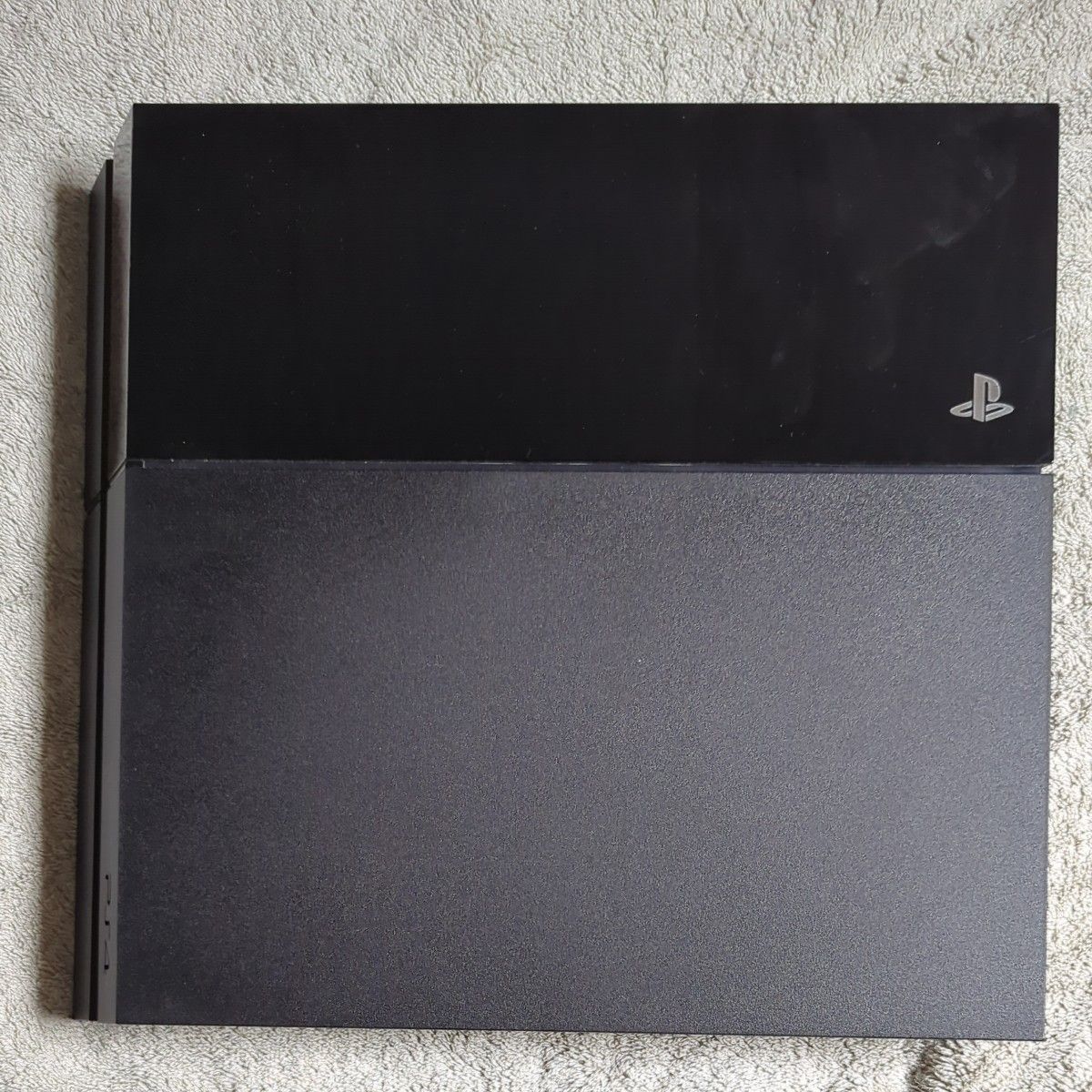 PlayStation4 500GB ジェット・ブラック CUH-1000AB01