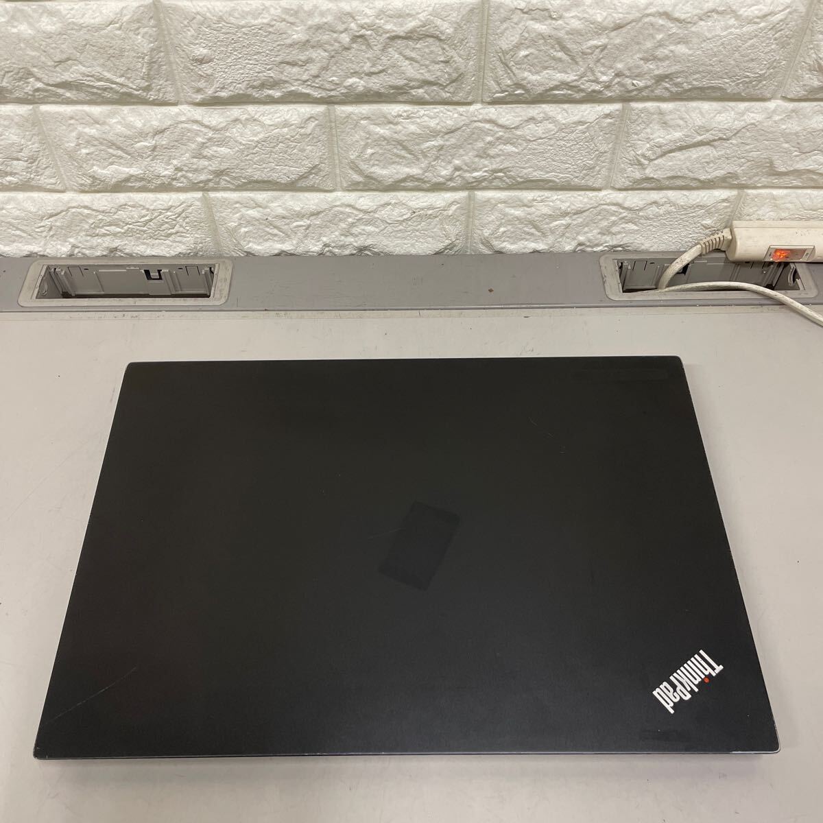 ワ43 Lenovo ThinkPad E580 Core i5 8250U メモリ8GBの画像4