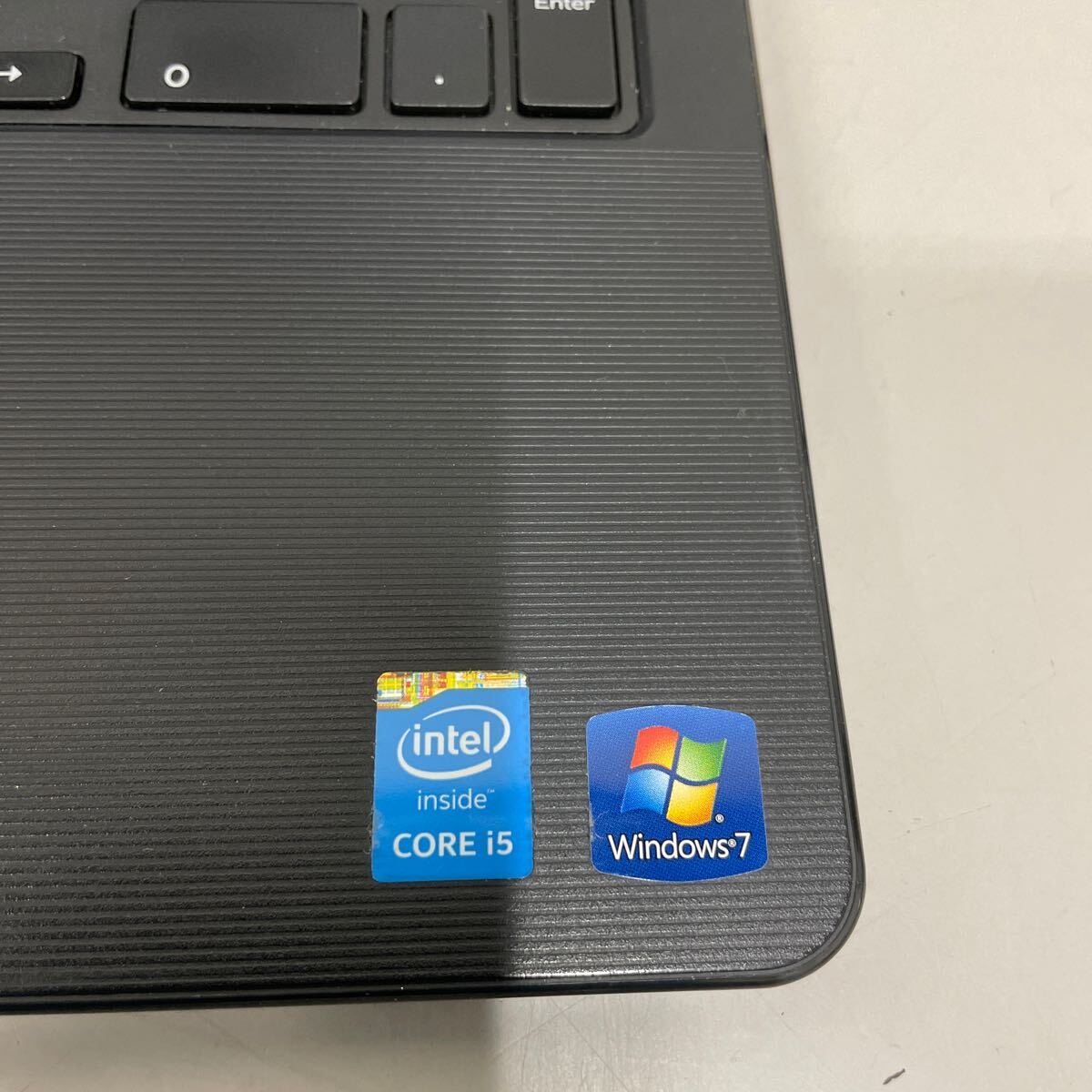 ア24 DELL Vostro 3558 P52F Core i5 5200U メモリ4GB の画像2