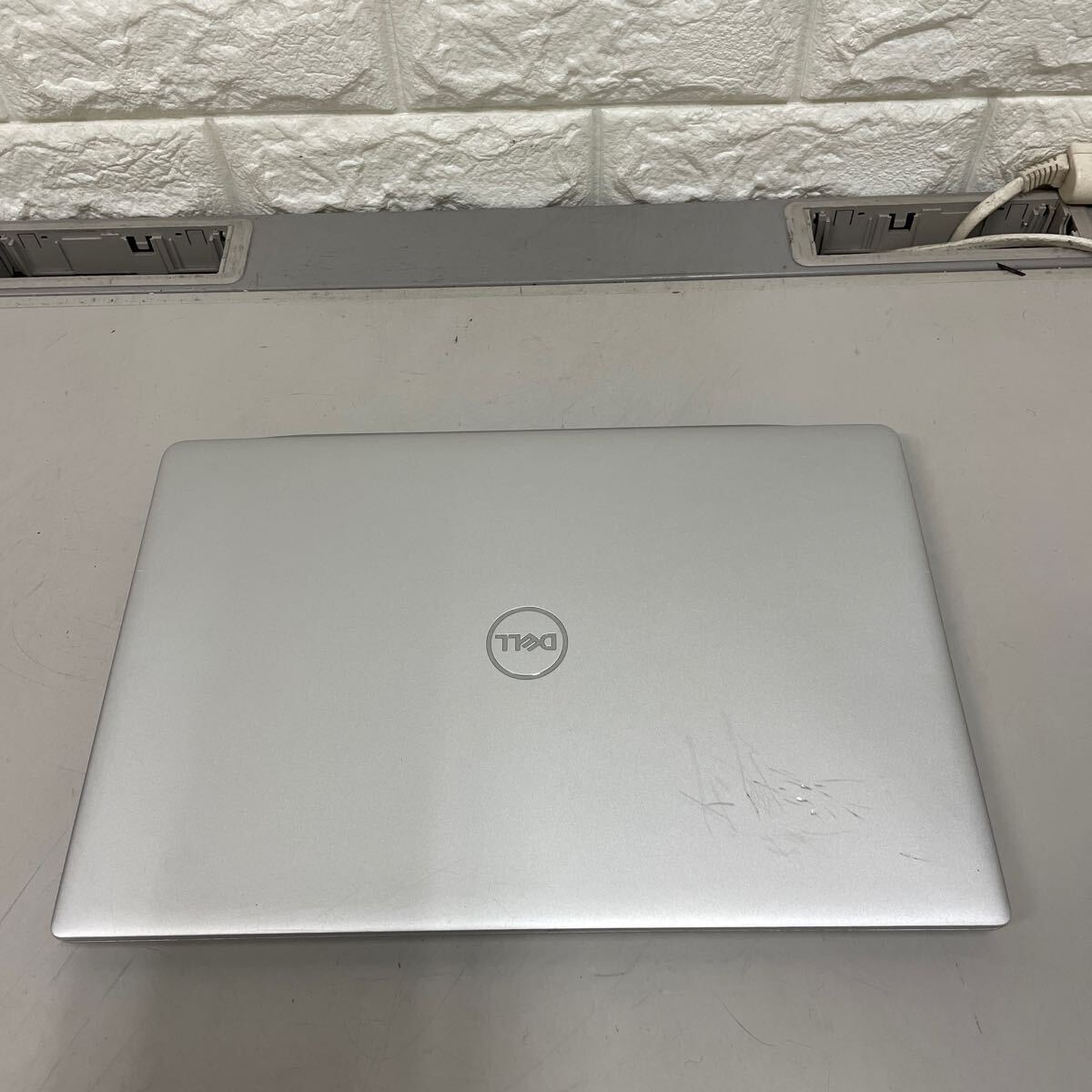 ★ア54 DELL inspiron P116G Core i5第10世代 メモリ4GB ジャンクの画像4