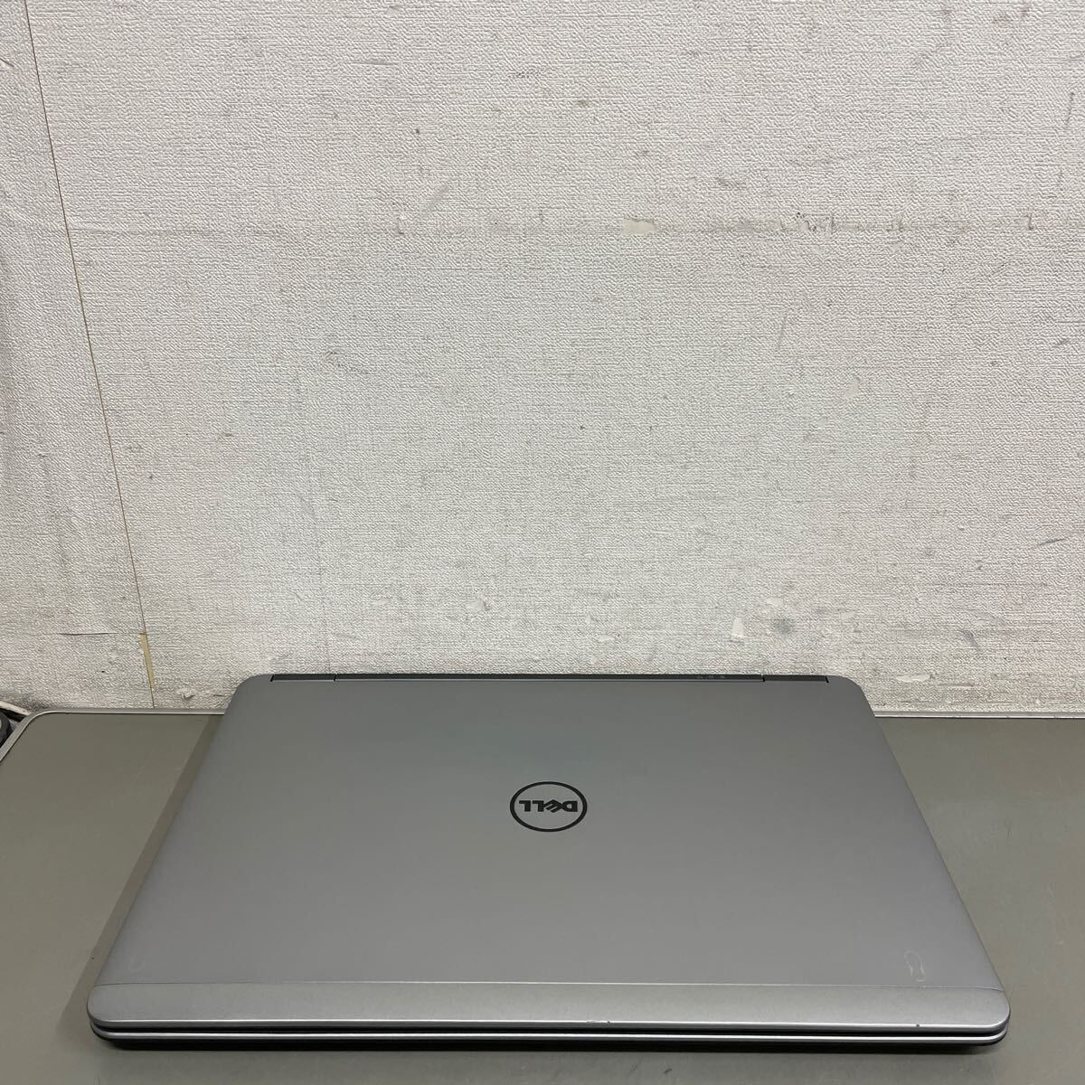 ア73 DELL Latitude E7440 P40G Core i5 4310U メモリ 4GB の画像2