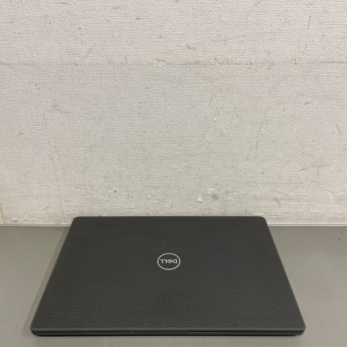 ア83 DELL Latitude 7300 P99G Core i5 8265U メモリ 4GB ジャンクの画像2