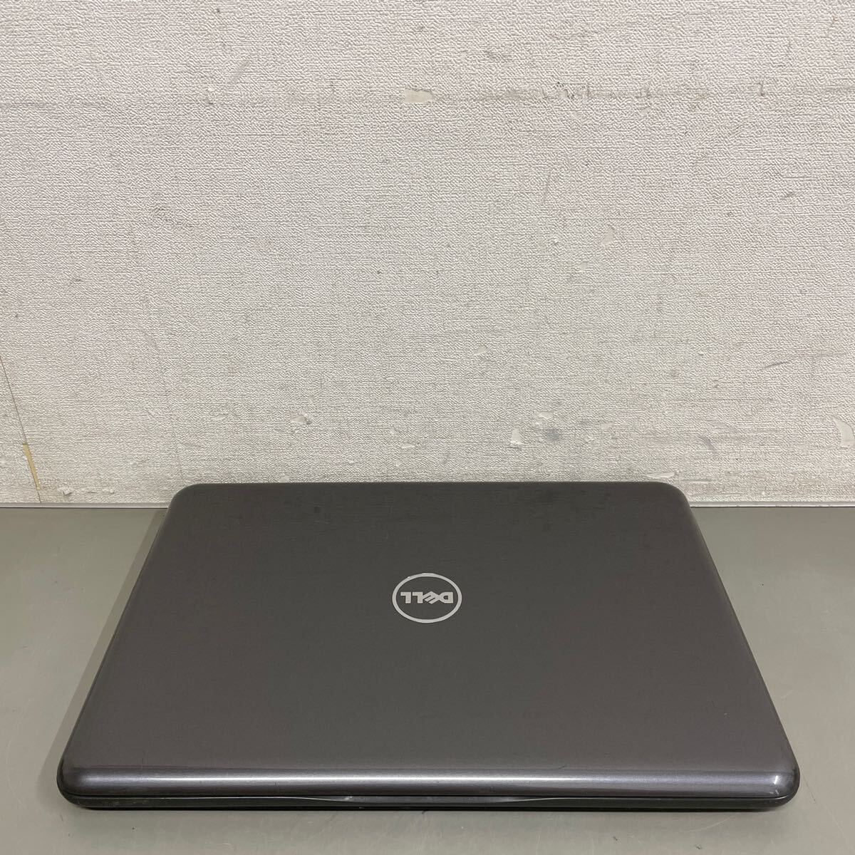 ア84 DELL Latitude 3380 P80G Core i5 7200U メモリ 4GB ジャンクの画像2