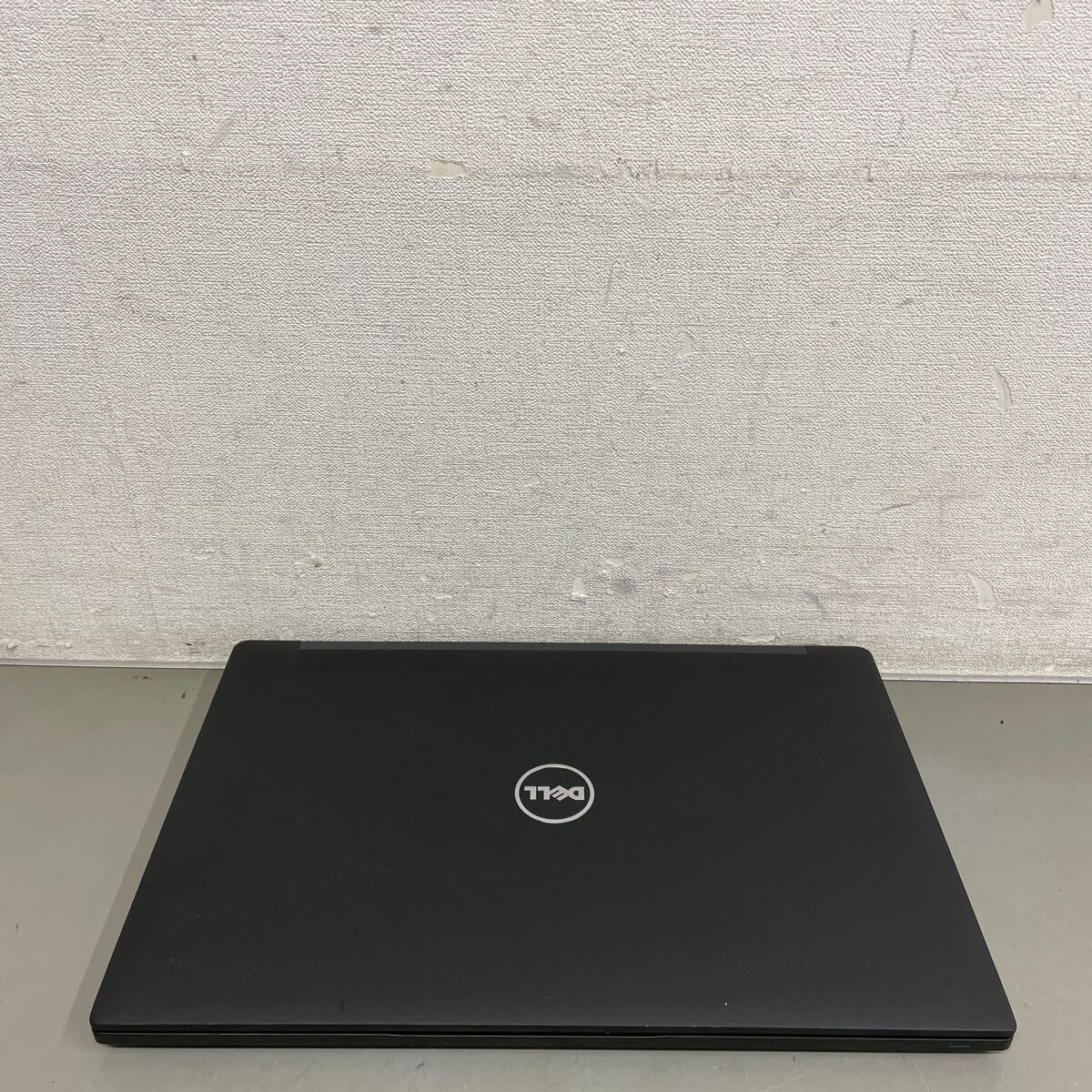 ア86 DELL Latitude 7480 P73G Core i5 7300U メモリ 8GB の画像2