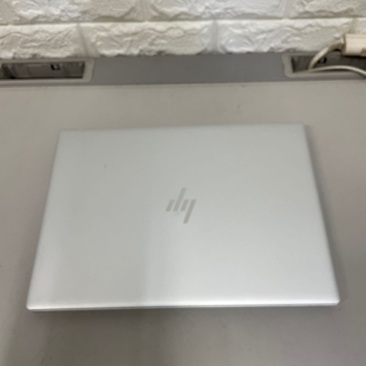 イ11 HP ENVY Laptop 14-eb0003TX Core i7 1165G7 メモリ16GB ジャンク_画像3