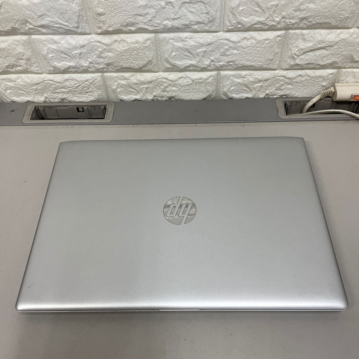 イ34 HP probook 450 G5 Core i5 7200U メモリ8GB ジャンク_画像2