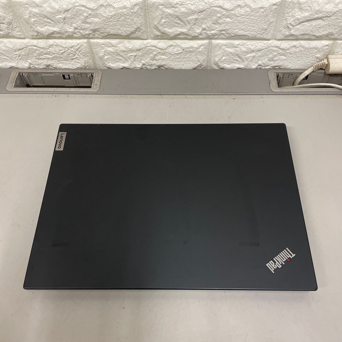 ウ12 Lenovo ThinkPad L14 Core i5 10210U メモリ4GB の画像4