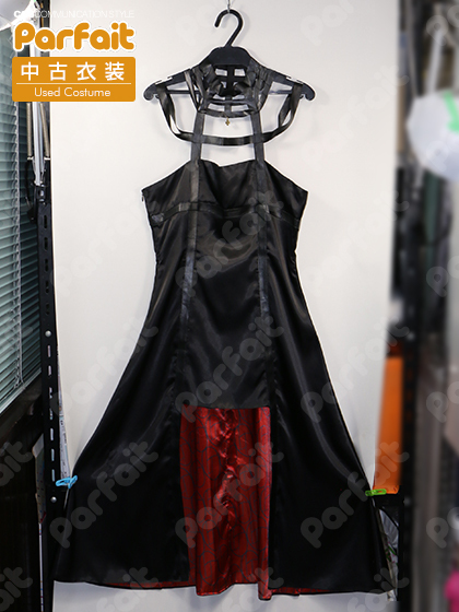  costume play clothes SPY×FAMILY|yoru* four ja-(....)(M size )[ wig attaching ]