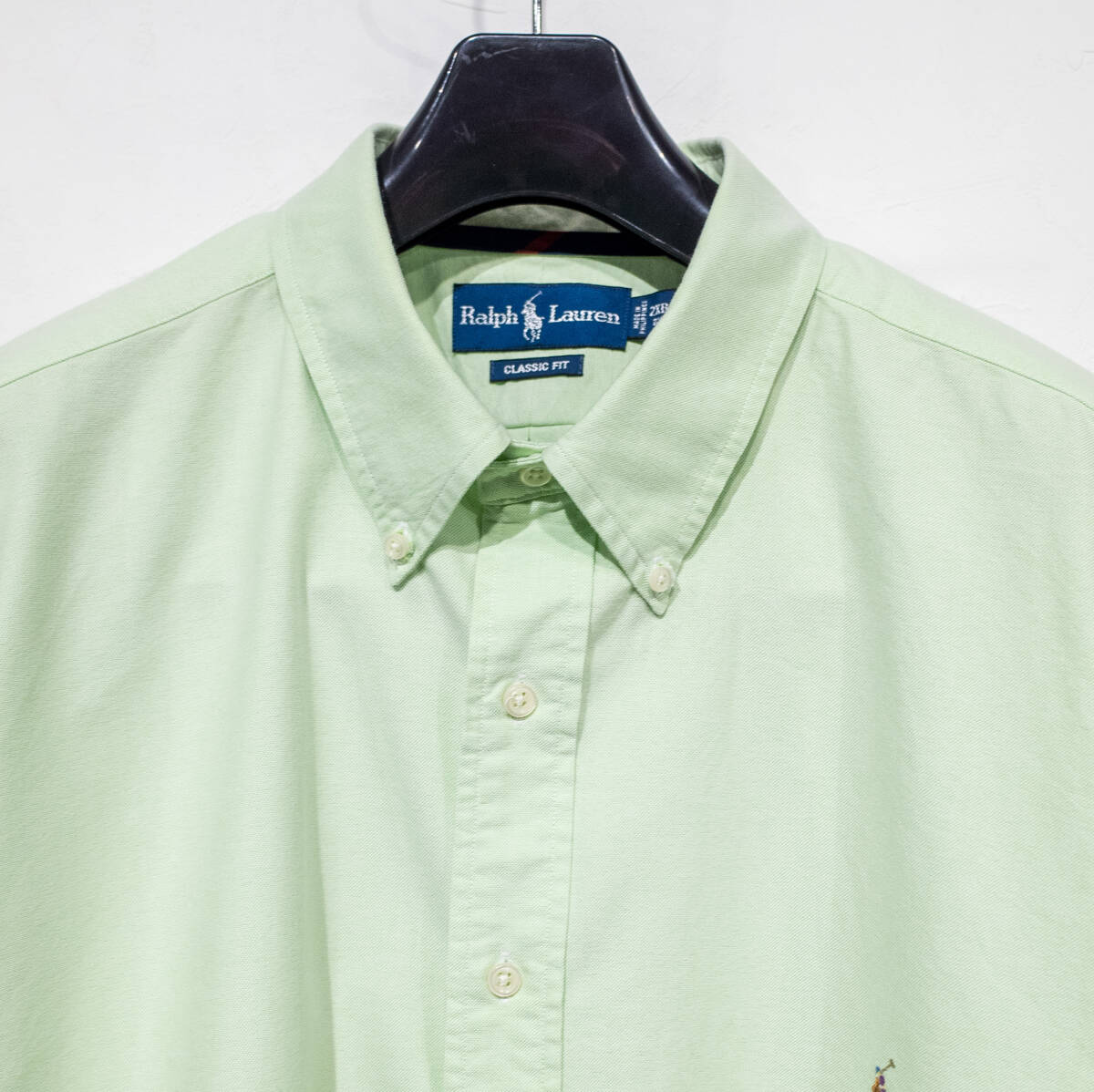 2XB / 90s POLO RALPH LAUREN ポロ ラルフローレン クラシック 2XB / 90s POLO RALPH LAUREN ポロ ラルフローレン クラシック