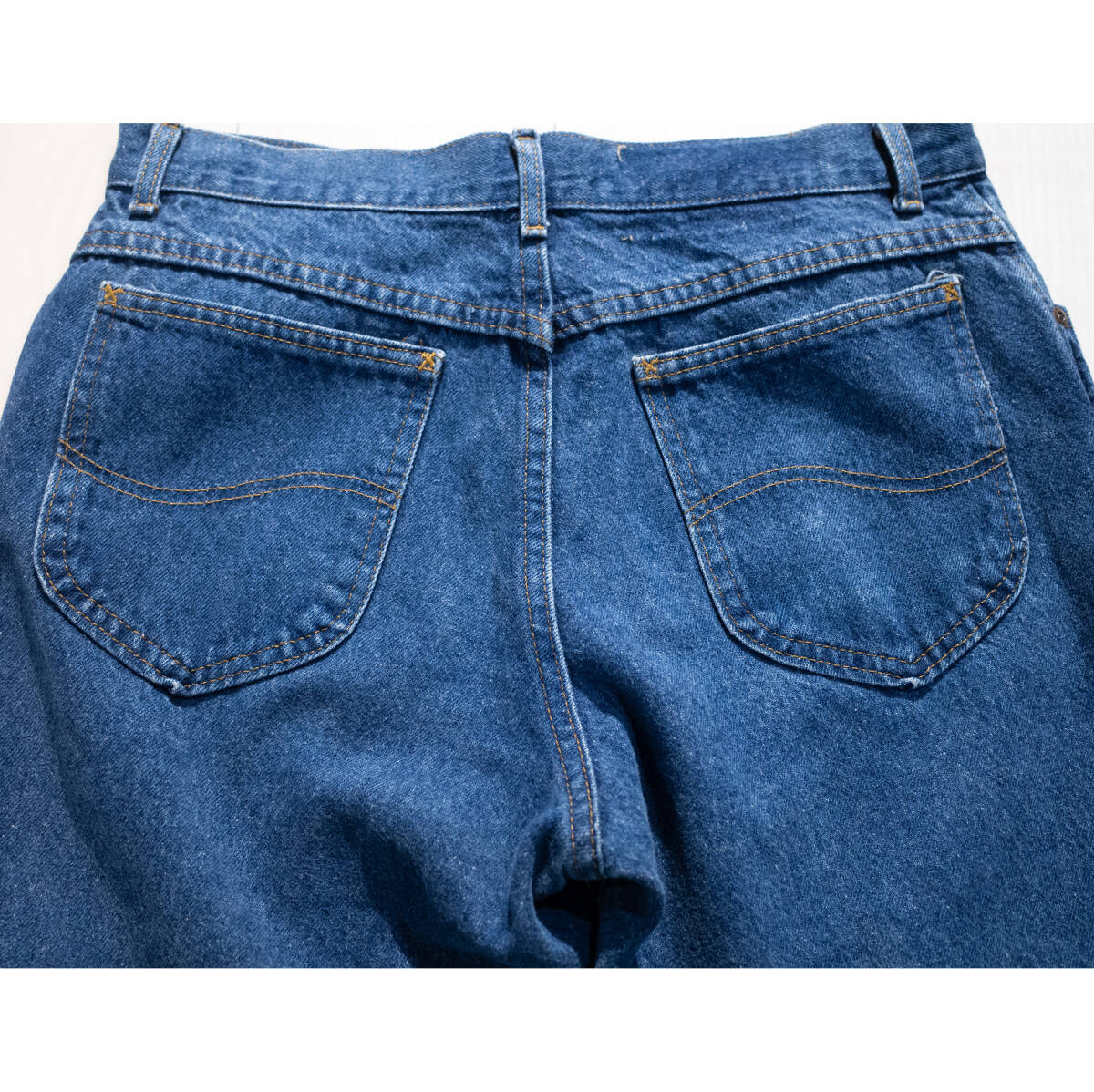 USA製】W33 / 90s vintage Lee 202 ヴィンテージ リー フレア USA製】W33 / 90s vintage Lee 202 ヴィンテージ リー フレア