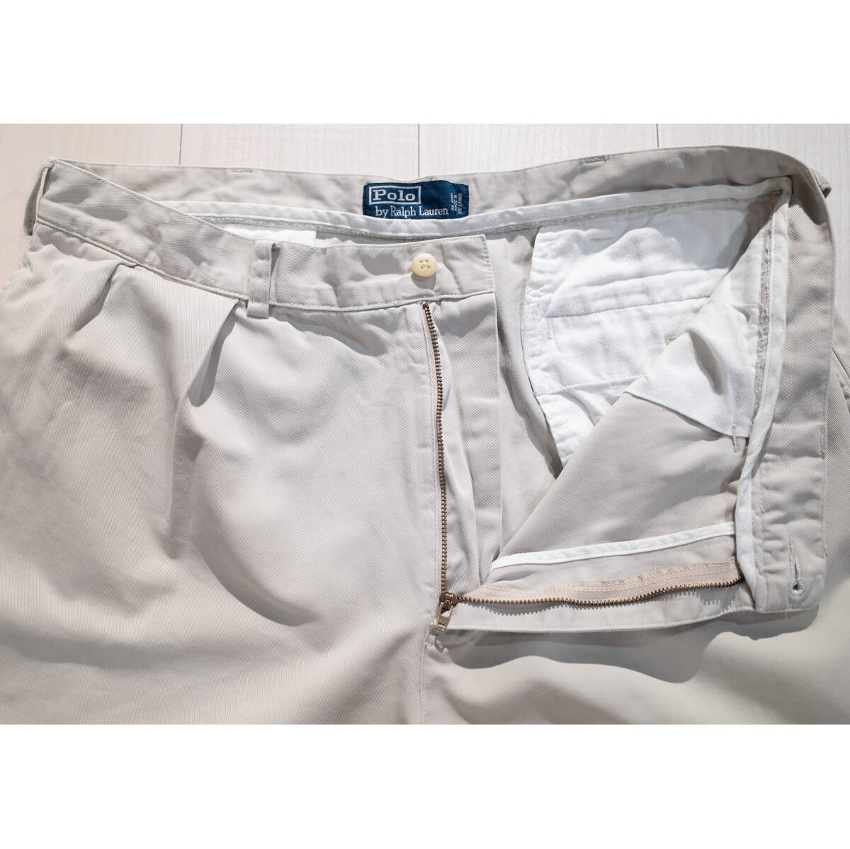 W36 / 90s POLO RALPH LAUREN ポロ ラルフローレン ポロチノ W36 / 90s POLO RALPH LAUREN ポロ ラルフローレン ポロチノ