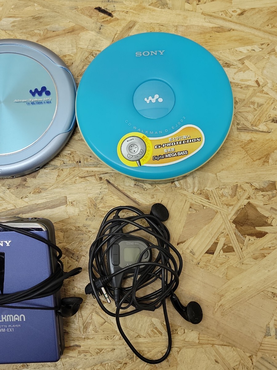 Yahoo!オークション - SONY CD WALKMAN 他7点まとめて ソニー CD Yahoo!オークション - SONY CD WALKMAN 他7点まとめて ソニー CD