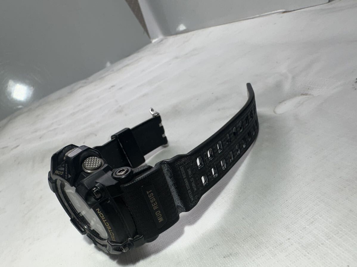 CASIO G‐SHOCK GG-1000 腕時計 の画像8