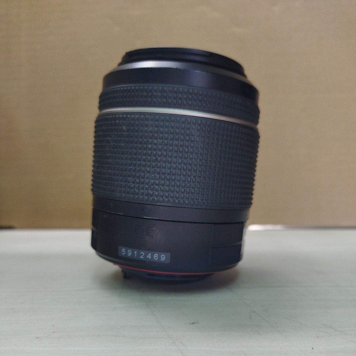 SMC PENTAX-DAL 1:4-5.6 50 - 200mm ED WR Φ49mm ペンタックス カメラレンズ ペンタックス用 未確認 LENS1900_画像6