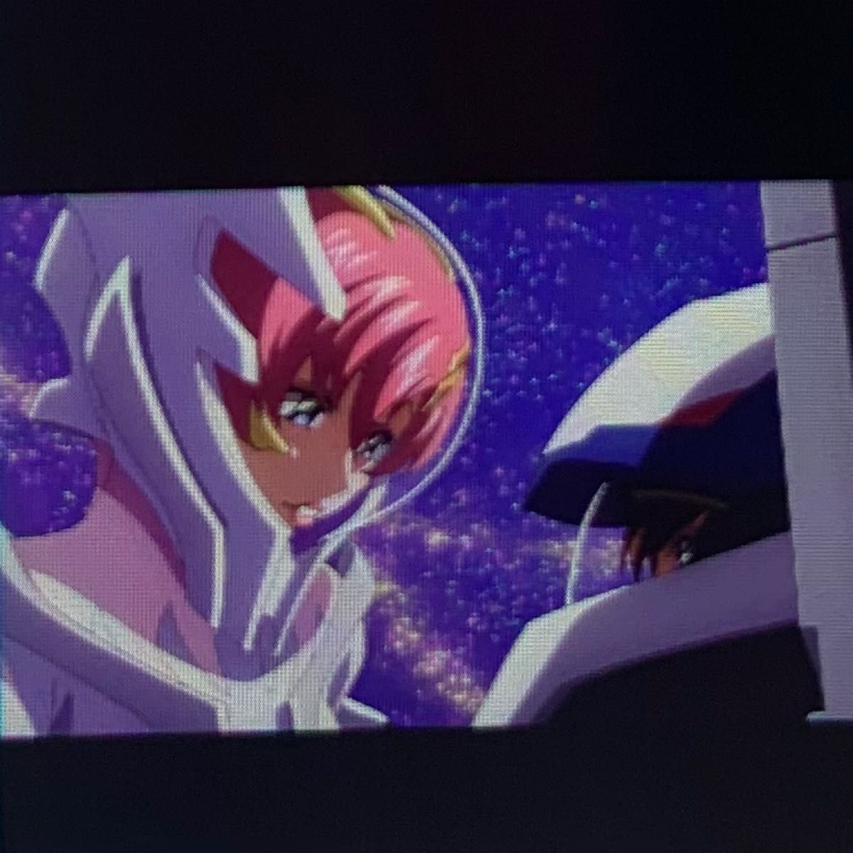 映画 機動戦士ガンダムSEED フリーダム 入場特典 コマフィルム 映画 機動戦士ガンダムSEED フリーダム 入場特典 コマフィルム
