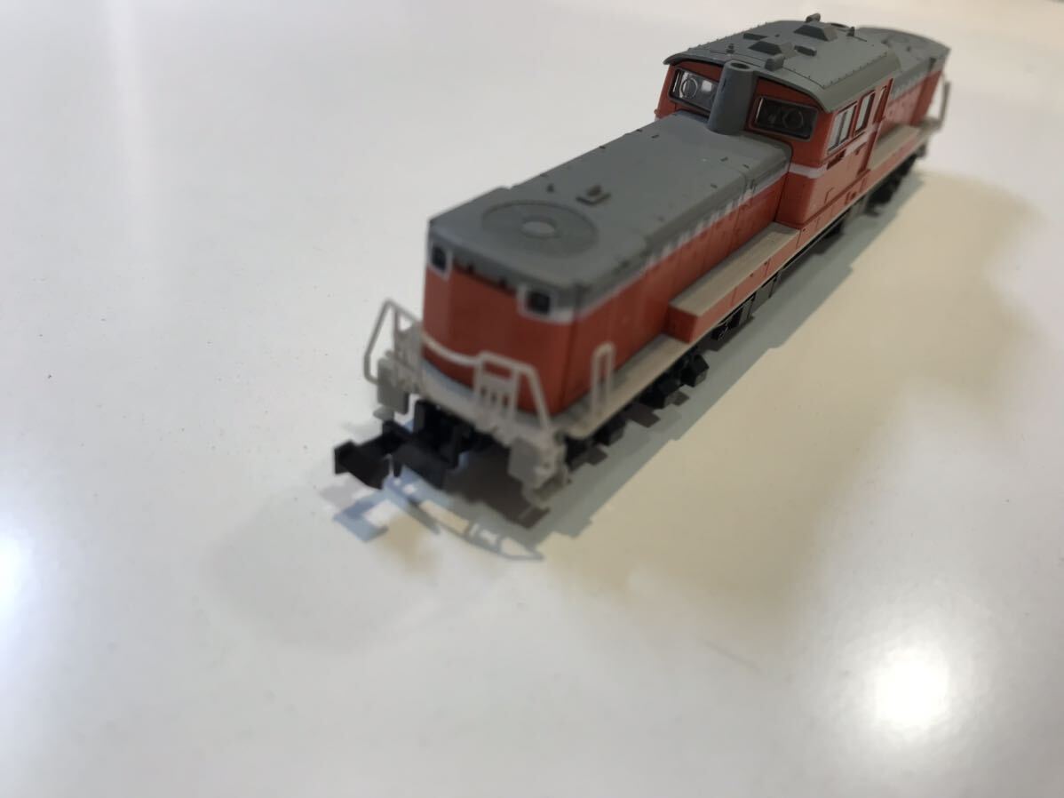 KATO 鉄道模型 M車 カトー_画像2