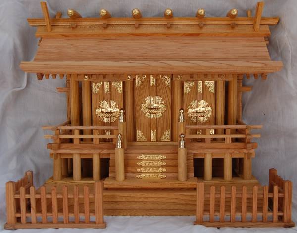 塀 垣】大(1組) 欅材 新品○○○ 塀 垣】大(1組) 欅材 新品○○○