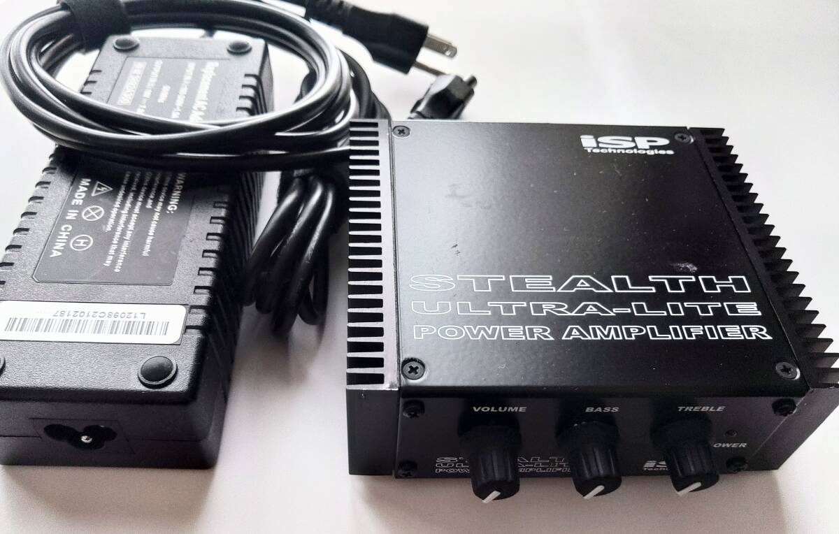 Yahoo!オークション - iSP STEALTH ULTRA-LITE Yahoo!オークション - iSP STEALTH ULTRA-LITE