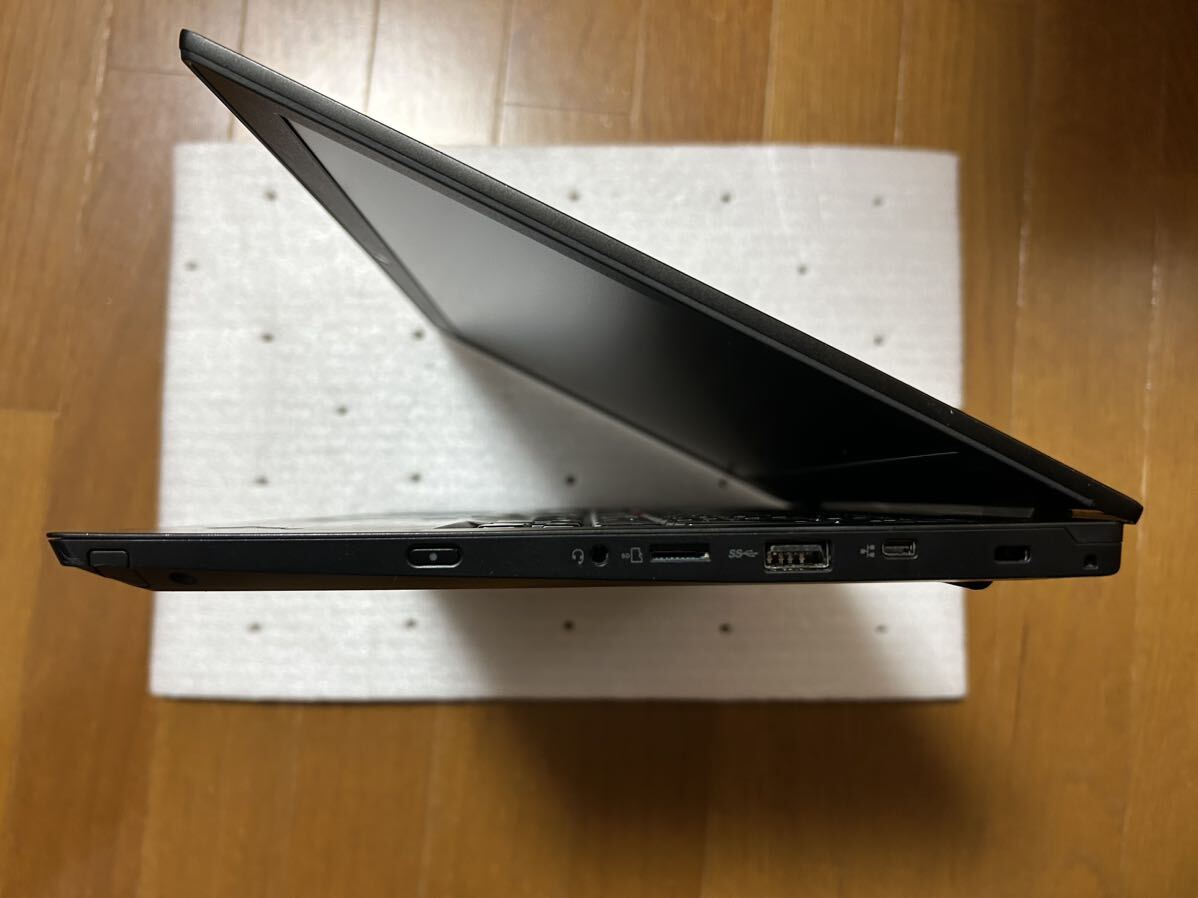 Bibian 比比昂- Lenovo ThinkPad L390 第8世代Corei5/SSD256GB/メモリ